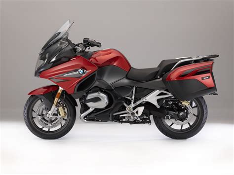 2018 BMW R 1200 RT Buyer S Guide Specs Price