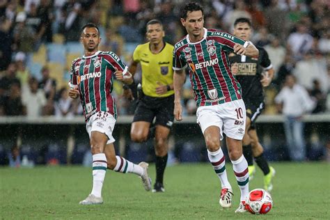 Saiba Qual O Jogador Do Atual Elenco Do Fluminense Tem Mais Partidas No