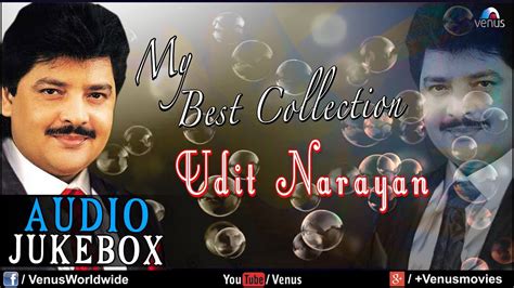 Udit Narayan Song Hindi Songs JUKEBOX 90 S Romantic Songs YouTube