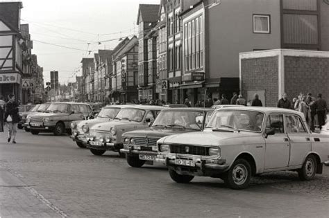 Wendland Archiv Zwei Tage Nach Der Grenz Ffnung In L Chow