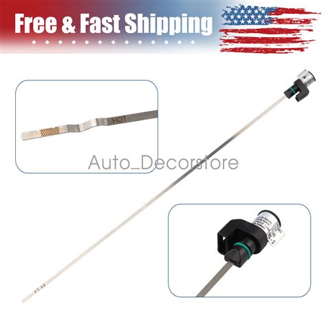 Transmission Oil Level Dipstick 31086 JA00A For Nissan Altima Rogue 2