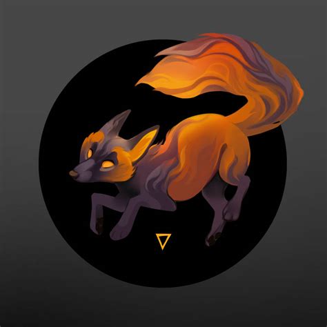 Firefox by CasyNuf on DeviantArt