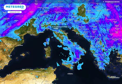 Notizie Meteo Previsioni Pagina 125 Meteored