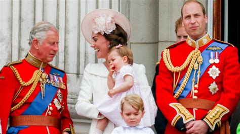 The Parenting Mistake King Charles Hopes William And Kate Do Not Make