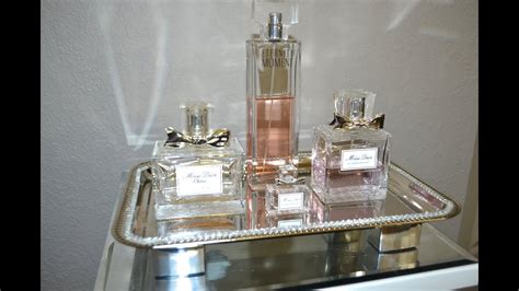 DOLLAR TREE DIY PERFUME TRAY INEXPENSIVE ROOM DECOR YouTube