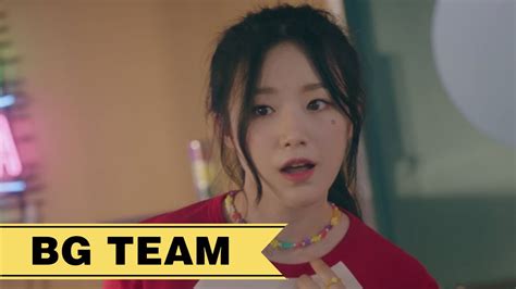 Bg Team Vietsub Engsub G I Dle Dumdi Dumdi Youtube