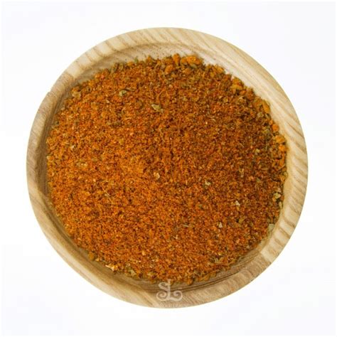 Cajun Spice Blend - Louisianna Spice mix| the Spice Library