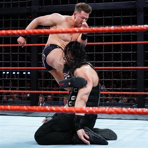 Mens Elimination Chamber Match Photos Wwe