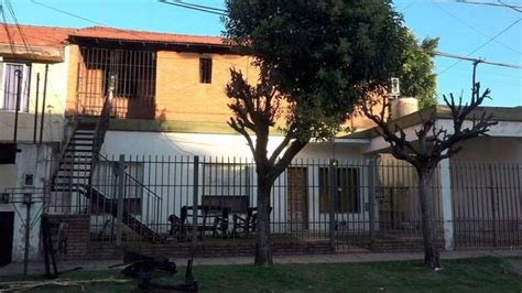 Tragedia en Hurlingham se incendió una casa y murieron tres hermanos