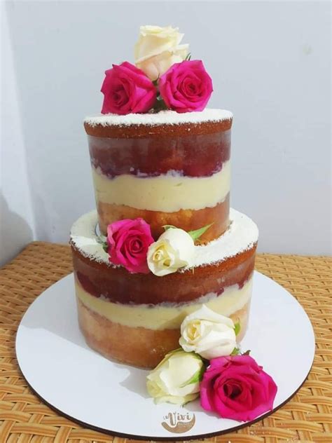 Pri Pereira Naked Cakes Atacado