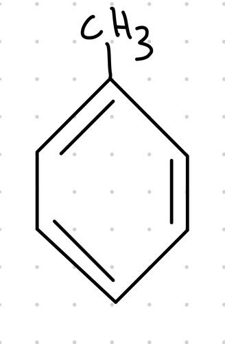 Common Benzene Names Flashcards Quizlet