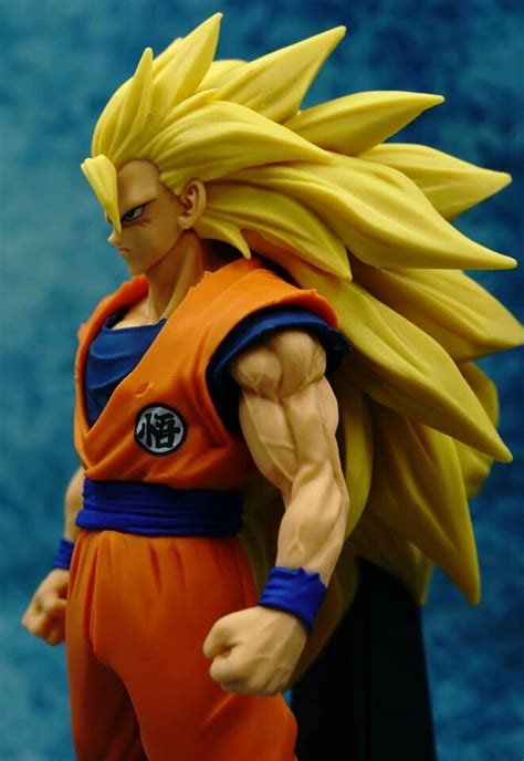 Goku Fase 3 699 00 En Mercado Libre