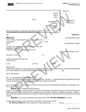 Fillable Online Lease Agreement Blumberg Legal Forms Online Form