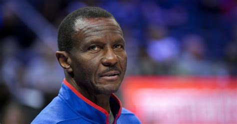 Dwane Casey Won T Return As Pistons HC For 2023 24 Will Move To Front