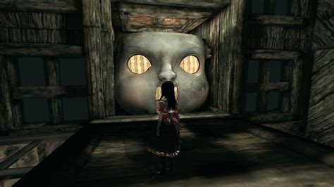 Compagno Guerriero Intermedio Alice Madness Returns Chapter Crea Un