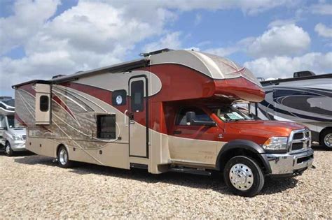 2017 New Dynamax Corp Isata 5 Series 36ds 4x4 Super C Rv For Sale 8kw Dsl Gen Class C In Texas Tx