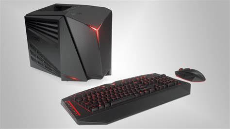 Lenovo Unveils Cutting Edge Portable Gaming Pcs Mygaming