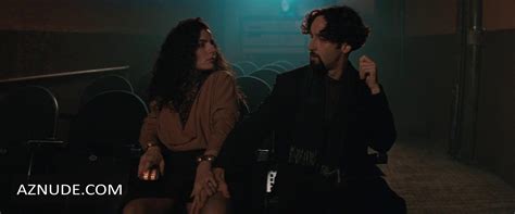 ARSINEE KHANJIAN Nude AZNude