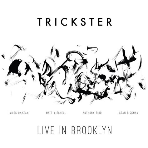 Trickster Live In Brooklyn Trickster