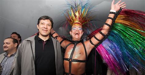 Oséias A cronologia do Kit Gay criado quando Fernando Haddad era ministro da educação