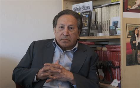 El Juicio Oral Contra El Expresidente Peruano Alejandro Toledo Empezará