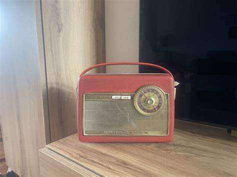 Nordmende Condor Kofferradio Vintage Kaufen Auf Ricardo