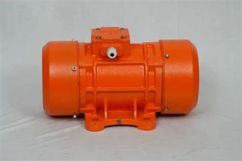 Three Phase Electric Vibrator Motor At Best Price In Palghar