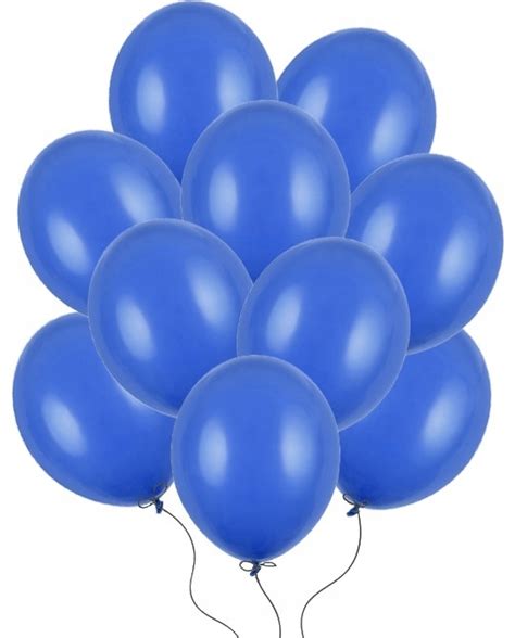 BALONY NIEBIESKIE PASTELOWE NA ŚLUB URODZINY DUŻE DO GIRLAND 30 CM 10