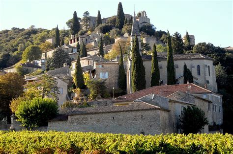 A Voir Villa Chaudeyrac