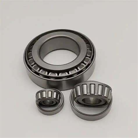 Automotive Parts Inch Auto Wheel Tapered Thrust Roller Bearing Sizes For Sale 32212 Taper Roller