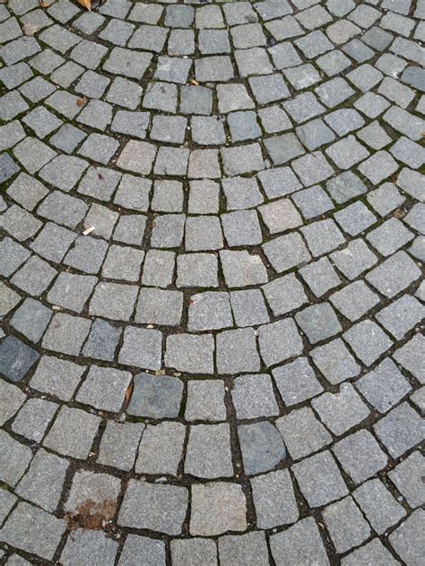 Free Images Structure Texture Sidewalk Floor Cobblestone Asphalt