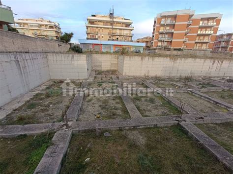 Terreno Edificabile Via Rumenia Pomezia Rif Immobiliare It