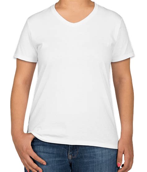 V Neck T Shirt Png Pic Png Mart