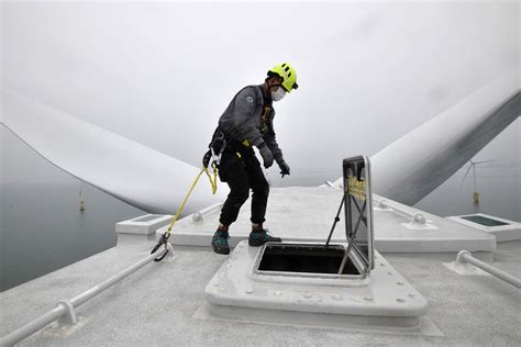 Le boom des énergies renouvelables déclenche une guerre des talents