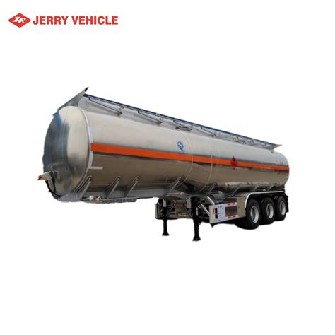 Iso Liquid Container Bulk Ships Truck Trailer Oil Fuel Tanker Semi