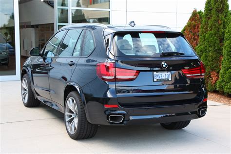 F15 2014 Bmw X5 50i M Sport Uncovered Town Country Bmw