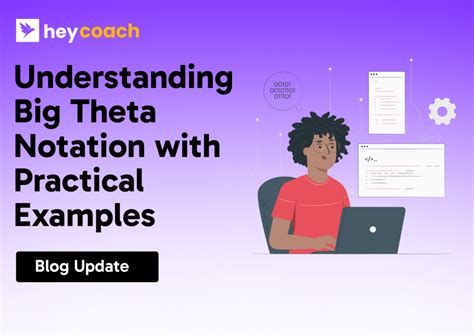 Understanding Big Theta Notation With Practical Examples