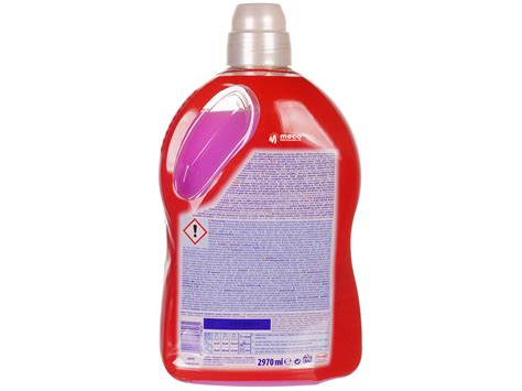 Detergent Lichid Perwoll L Renew Color Mertecom Ro