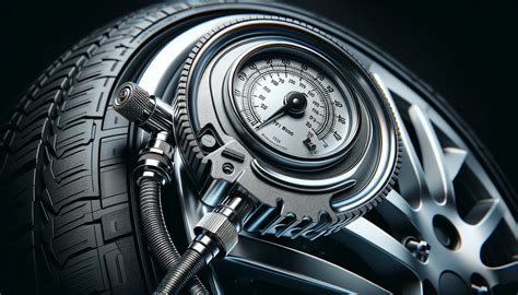 What is tire Air Pressure Gauge? – Capital Auto Parts