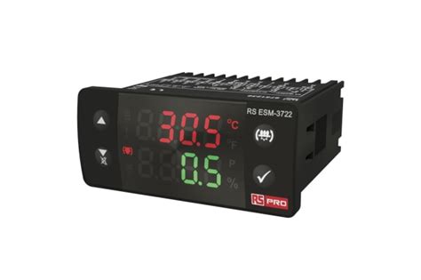 A Complete Guide To PID Temperature Controllers RS