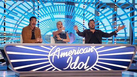 New season of 'American Idol': Watch the trailer for season 20 ...