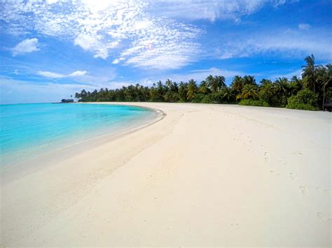 Las Mejores 10 Playas En Maldivas Rumbo