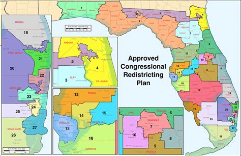 Florida Supreme Court Approves Overhaul Of Congressional Maps Reuters