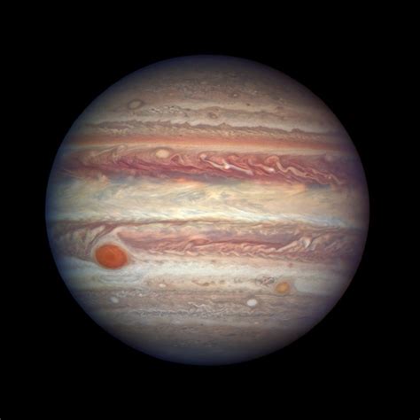 Jupiter Has 10 More Moons We Didnt Know About — And Theyre Weird