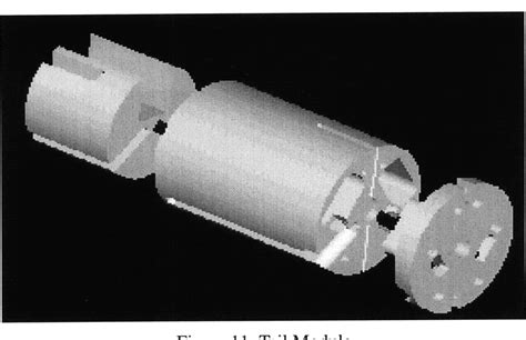 Design of a unmanned aerial vehicle | Semantic Scholar