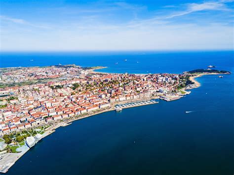 Turismo Santander A Punto