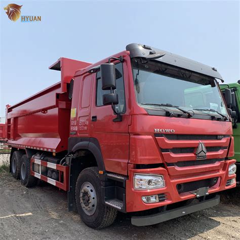 Low Profile Dump Truck Used For Unerground Mining With Model Used 10