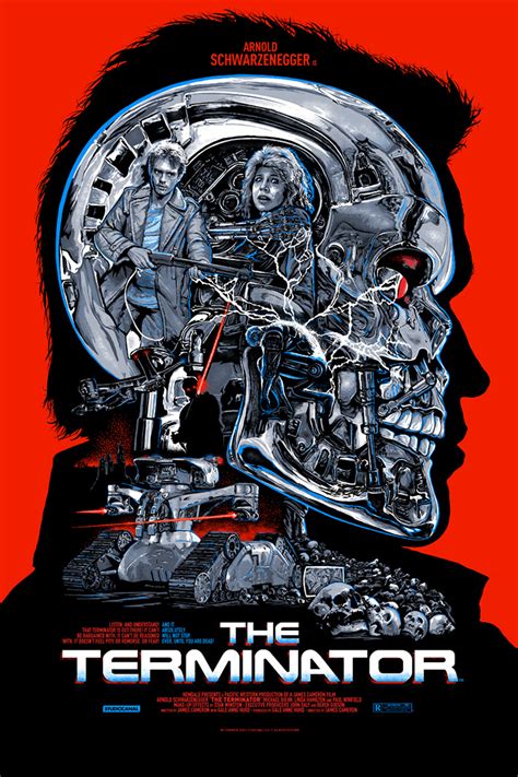 Alternative Movie Posters