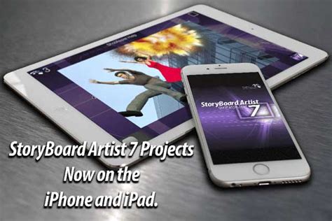 Storyboard Artist Software | The Professional Choice for Storyboarding and Previs