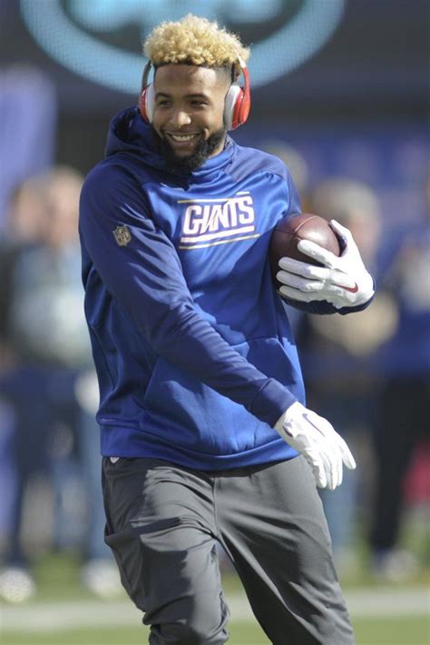 1000 Images About Odell Beckham Jr On Pinterest Sport Football The